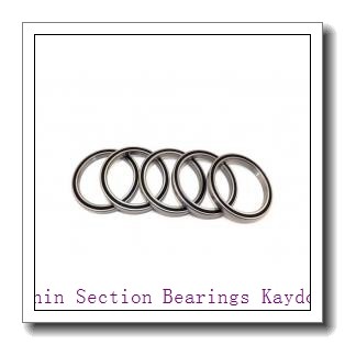 NG060AR0 Thin Section Bearings Kaydon