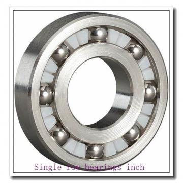 590900/591326 Single row bearings inch