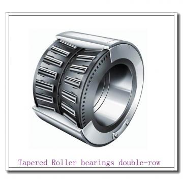93825 93127CD Tapered Roller bearings double-row