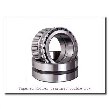 29680 29622D Tapered Roller bearings double-row