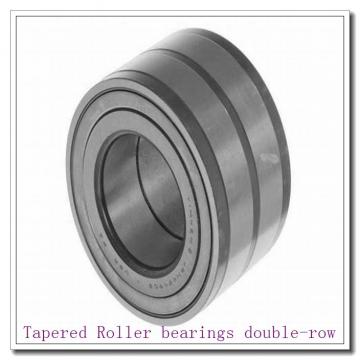 EE328167 328268D Tapered Roller bearings double-row