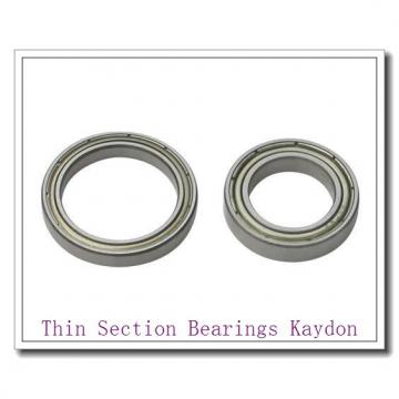 NC250AR0 Thin Section Bearings Kaydon