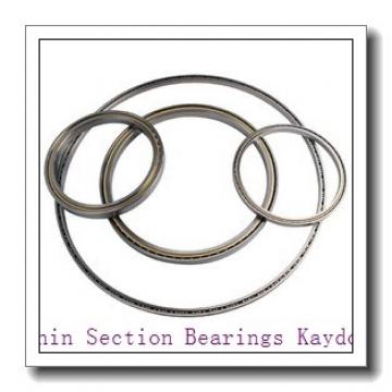 NB110CP0 Thin Section Bearings Kaydon