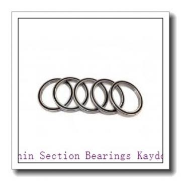 SG220XP0 Thin Section Bearings Kaydon