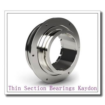 NG180CP0 Thin Section Bearings Kaydon