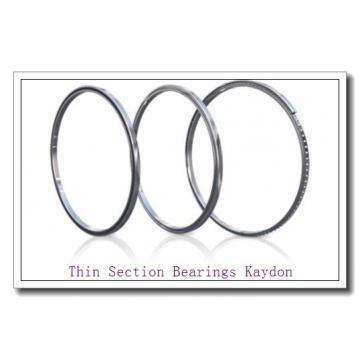 JA035XP0 Thin Section Bearings Kaydon