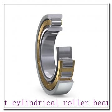 89340 Thrust cylindrical roller bearings