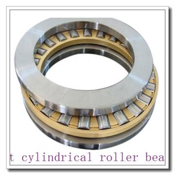 81230 Thrust cylindrical roller bearings