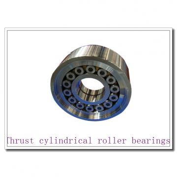 7549440 Thrust cylindrical roller bearings