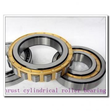 81284 Thrust cylindrical roller bearings
