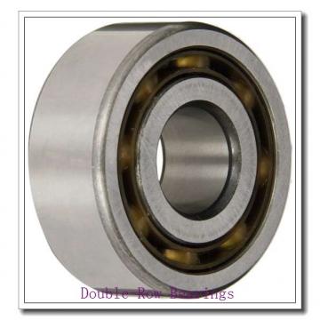 L357049NW/L357010D DOUBLE-ROW BEARINGS