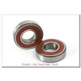 M268730/M268710 Single row bearings inch