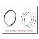 J02508CP0 Thin Section Bearings Kaydon