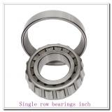 HH234031/HH234010 Single row bearings inch